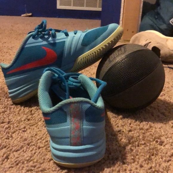 Nike Other - Kobe’s Blue and Red Nike Other - Kobe’s Blue and Red